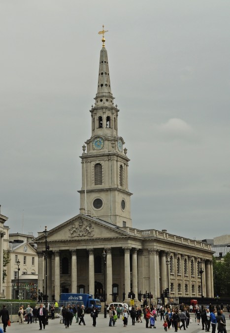 St. Martin-in-the-Fields-Wikimedia commons